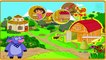 Jeux educatif pour Enfants Dora lexploratrice en Francais | La Ferme avec Dora Exploratri