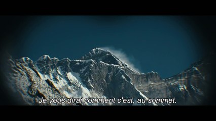 Everest / Featurette Les personnages : Beck Weathers VOST [Au cinéma le 23 septembre]