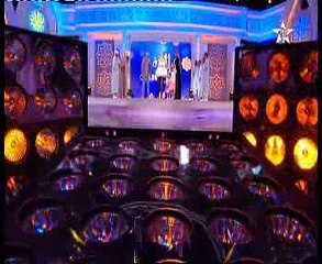 لالة لعروسة 2016 _البرايم 1