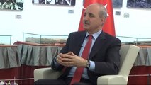 Kurtulmuş: 