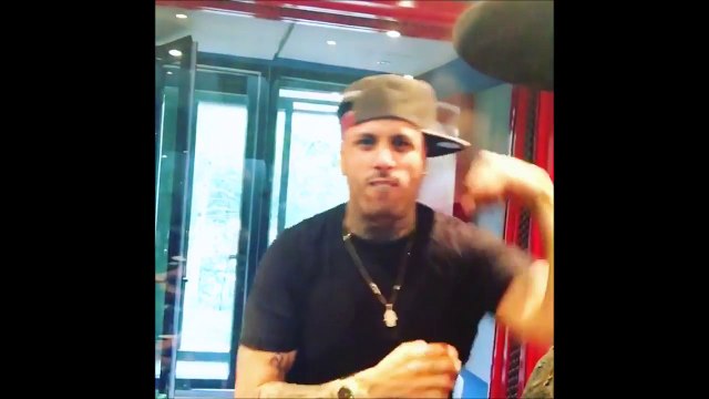 Nicky Jam Feat J Balvin Tu Necesitas un Superheroe Nuevo 2016 Full Preview