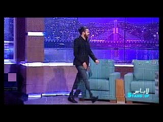 Karim El Gharbi : Expert en Chaînes de Télévision 📺