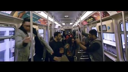 Chance The Rapper ft. Saba - Angels (Video)