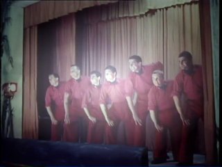 It Ain\\\'t Half Hot Mum - Season 2 Episode 2 - Down In The Jungle