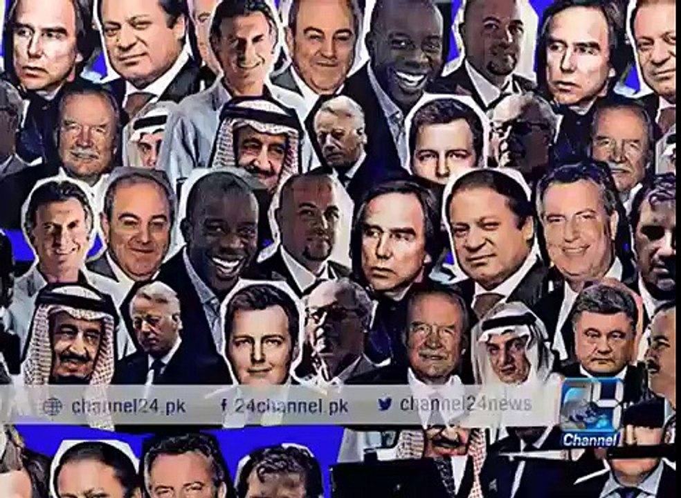 Nothing change in pakistan on Panama Leak papers