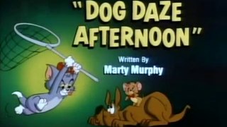 ☺ Tom & Jerry Kids Show - Episode 001c - Dog Daze Afternoon☺ [Full Episode ✫ Zeichentrick - Cartoon Movie]