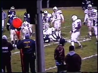 Helias vs St. Charles West 1998