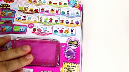 Shopkins Saturday Ep 63 - Shopkins Season 4 Opening