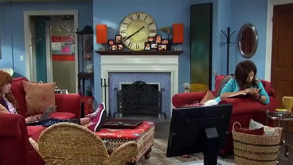 Shake It Up S02E01 Shrink It Up