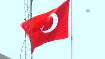 Türkiye'nin Bağdat Büyükelçisi Faruk Kaymakcı