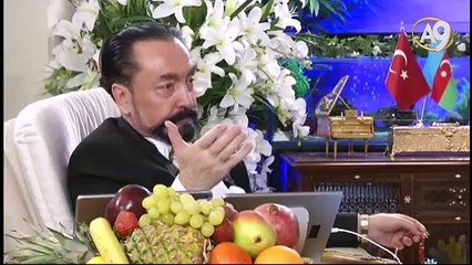 Adnan Oktar kendisine yönelik yapılan suikastleri anlattı