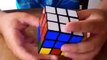 How to solve the 3x3x3 rubiks cube part 2