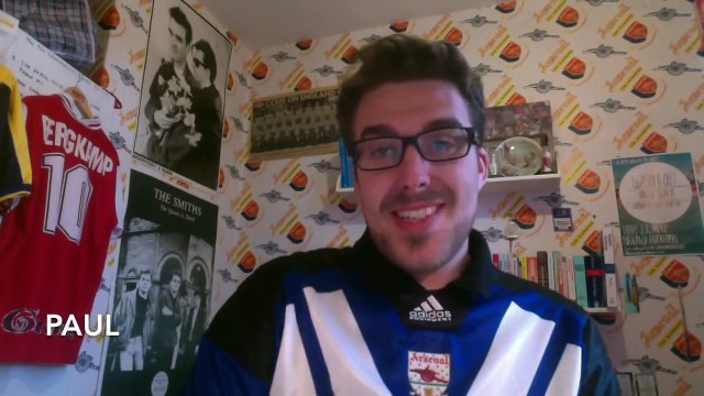 Your Say | Manchester Utd vs Arsenal | Premier League 2016