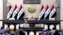 Iraq parliament fails to approve new cabinet again