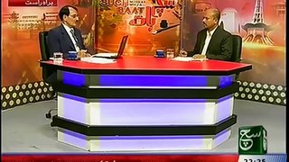 Such Baat 16th April 2016 Such TV