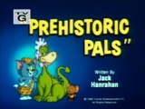 ☺ Tom & Jerry Kids Show - Episode 003a - Prehistoric Pals☺ [Full Episode ✫ Zeichentrick - Cartoon Movie]