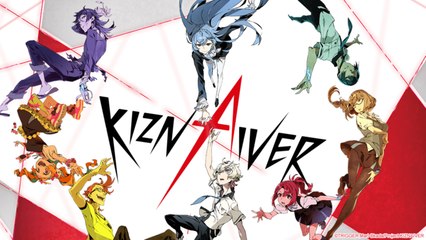 Kiznaiver Episode 1 Anime First Impressions