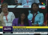 Raúl Castro insta a mantener las políticas socialistas en Cuba
