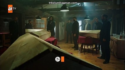 kehribar 6 bölüm yeni fragman