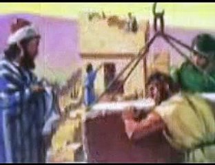 Maranatha Singala sermon Nehemiah 13 01st part