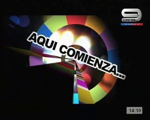 La Vida es un Carnaval - Conduce Gabriela Montoya Programa 10 del 12-04-2016