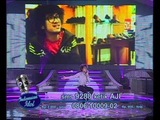 EP11 PART2 - Indonesian Idol Season 5