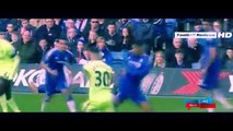 Chelsea vs Manchester City 2016 0-3 Highlights _ Full Goals