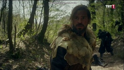 diriliş ertugrul 55 bölüm fragman