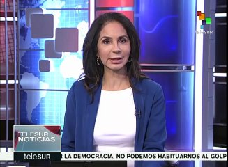 Brasil: diputados debaten sobre el impeachment contra Dilma