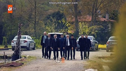 eskiya dunyaya hukumdar olmaz32 bölüm fragman