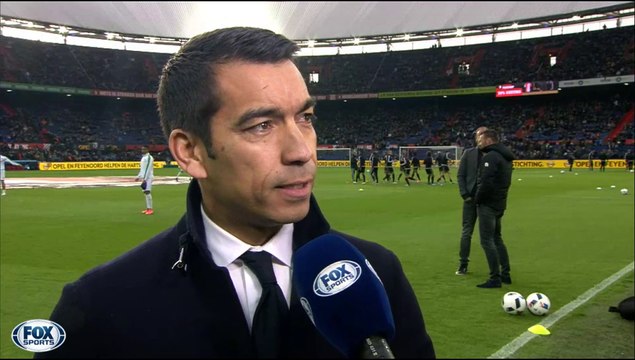 16-04-2016 Het kan een hele mooie week worden