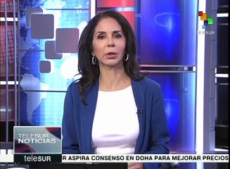 Miembros OPEP buscan estabilizar los precios internacionales del crudo