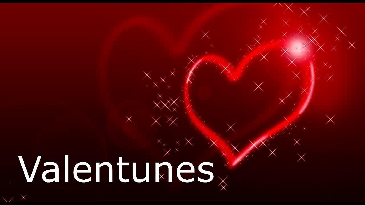 Valentunes official song by Project Evolution