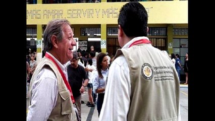 Peru News: Elections: OAS calls for 'comprehensive reform' of electoral system