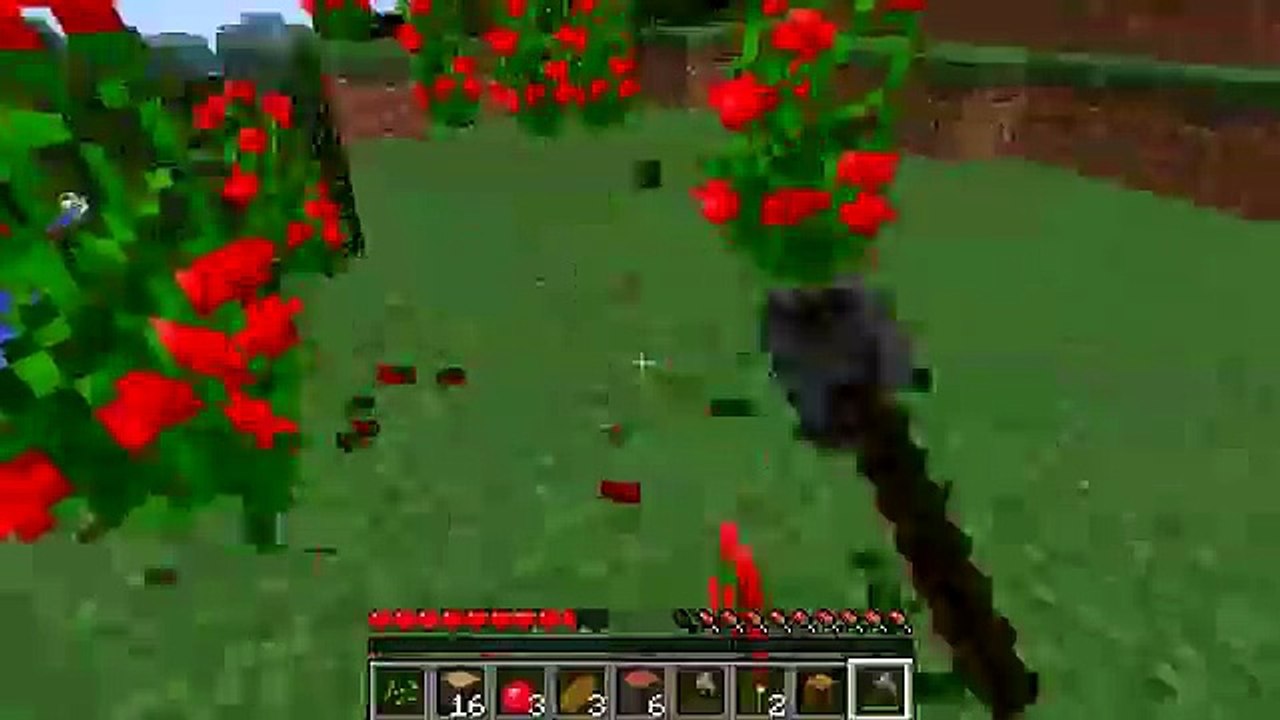 Minecraft Survival Ep 1 "MINE MINE MINE!!"