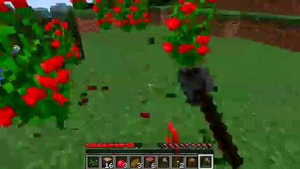 Minecraft Survival Ep 1 "MINE MINE MINE!!"