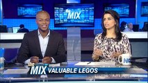 ABC News To Peter Schiff - Lego Sets Are A Better Investment Than Gold