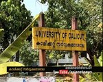 High Court cancelled Calicut universitys teachers posting notification