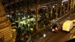 Attaques entre migrants sous le métro Stalingrad à Paris 14 avril 2016