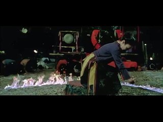 Most Horrifying Hollywood Intense Action Scene Ever - Badla Nagin Ka Movie