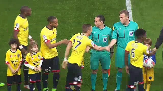 Résumé de FC Sochaux-Montbéliard - Stade Brestois 29