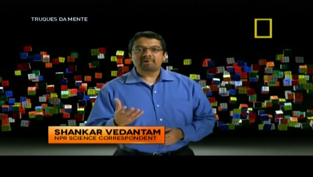 Truques da Mente Cérebro Curioso
