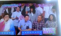 FNS27時間テレビ女子力全開2013