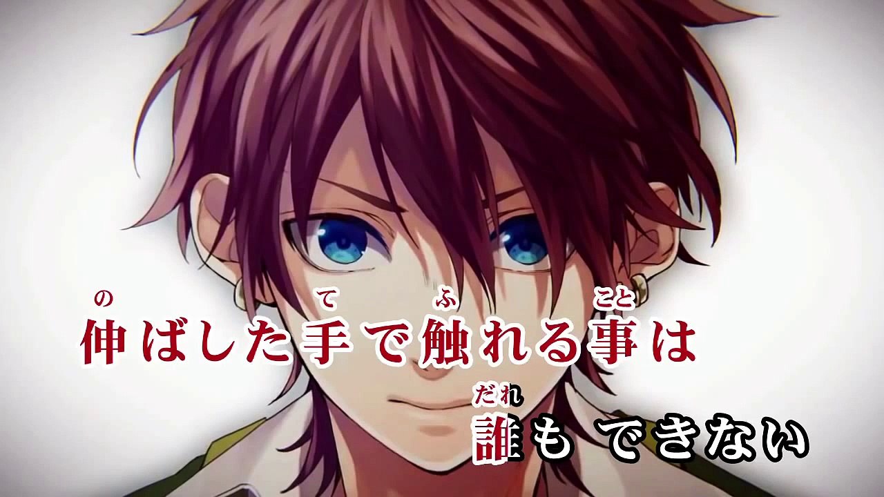 【歌ってみた】　アイのシナリオ　【銀牙☆彡】