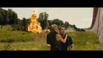 Divergente 3 : au-delà du mur (2016) French Complet