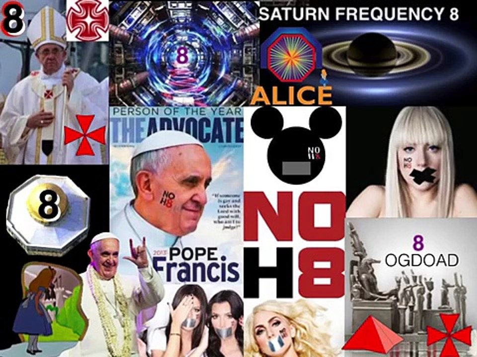 New Nazi CERN