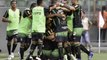 Cruzeiro perde para o América-MG e se complica nas semis do Campeonato Mineiro