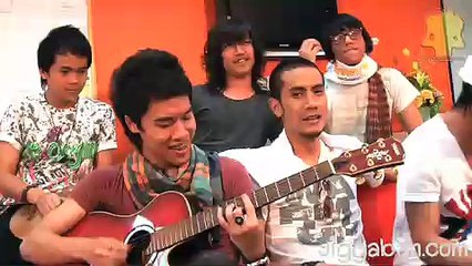 จิกกะบาล [ep 97] -  Happy New Year 2009 [Re-upload]