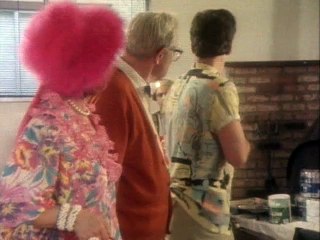 Bikini Summer (1991) 1/2