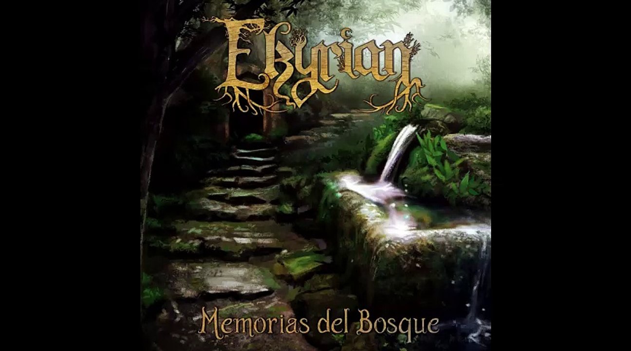 Ekyrian - Folkyria